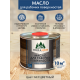 Купить МАСЛО ДЛЯ РАБОЧИХ ПОВЕРХНОСТЕЙ WOOD & HOUSE в Находке, Приморский край