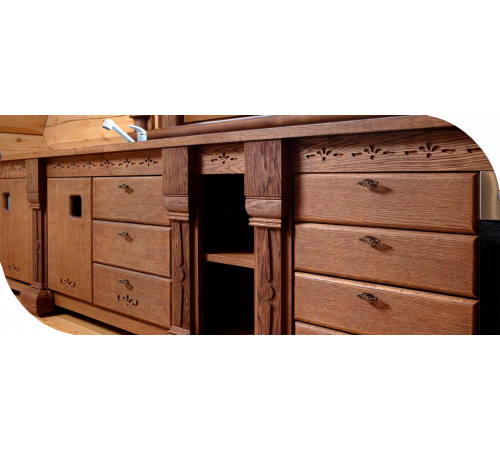 Заказать МАСЛО ДЛЯ СТОЛЕШНИЦ WOOD & HOUSE в Находке, Приморский край