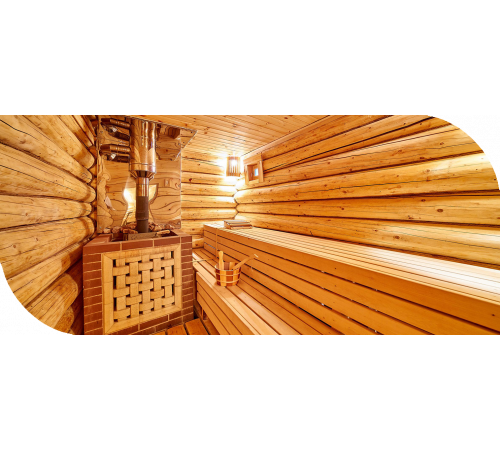 Приобрести ВОСК ДЛЯ ПОЛКОВ В БАНЕ И САУНЕ WOOD & HOUSE в Находке, Приморский край