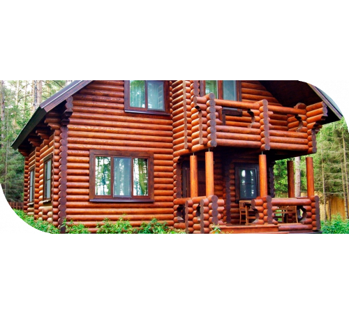 Купить ЗАЩИТНОЕ МАСЛО ДЛЯ ДЕРЕВА WOOD & HOUSE Серия ПРОФИ в Находке, Приморский край